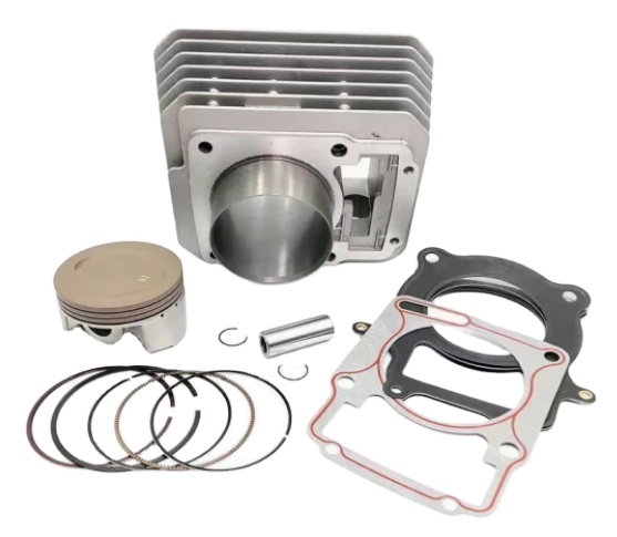 Motorcycle Cylinder - Motorcycle Racing Zongshen 75mm Zs172fmm Motorcycle