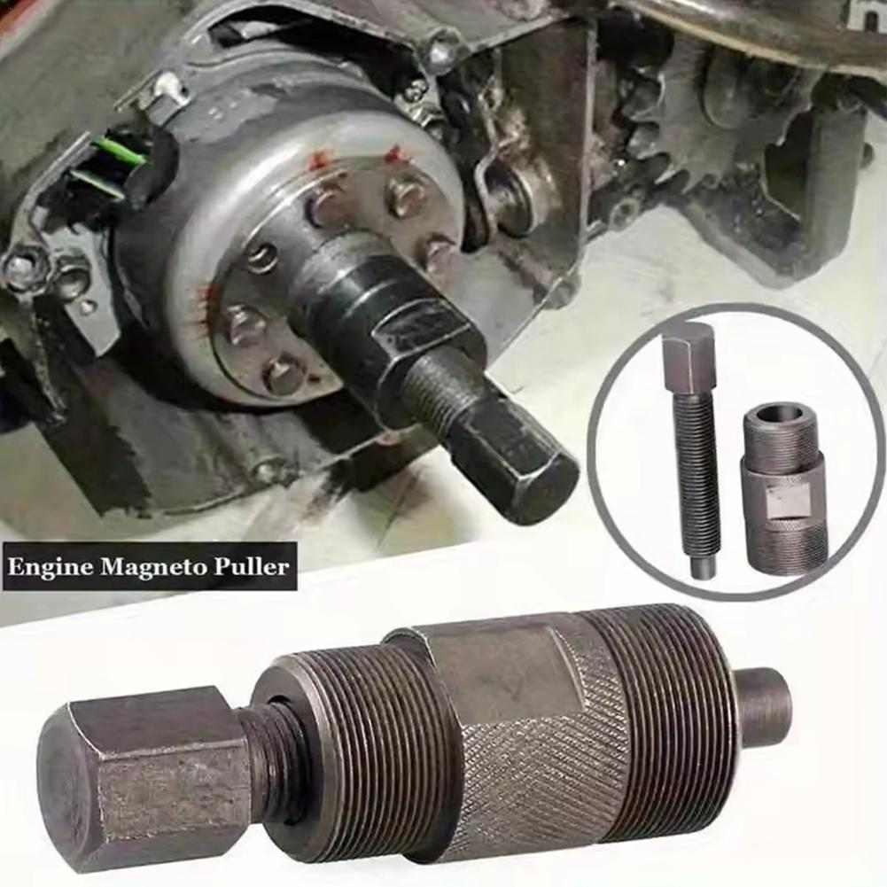 Scooter Flywheel Puller Remova - đánh giá và giá Motorcycle Stator