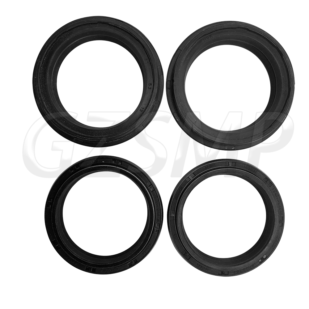 41x53x8 Motorcycle Front Fork  - đánh giá và giá Motorcycle Oil Filter