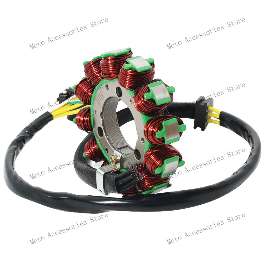 Motorcycle Stator Coil For Kaw - đánh giá và giá Motorcycle Stator