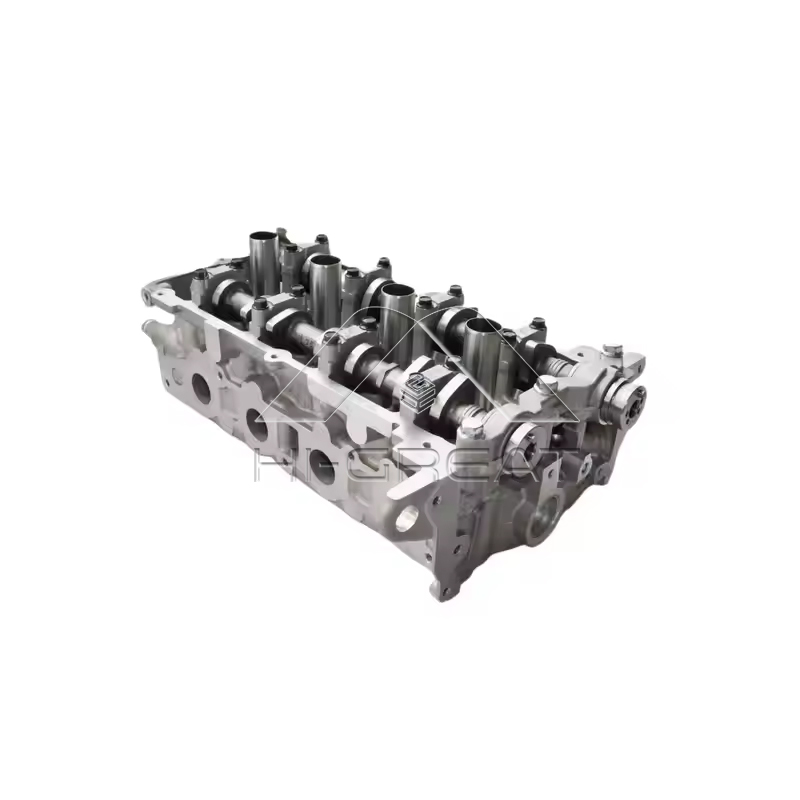New 1.5L 4A91 & 1.6L 4A92 Fron - đánh giá và giá Engine Cylinder Head
