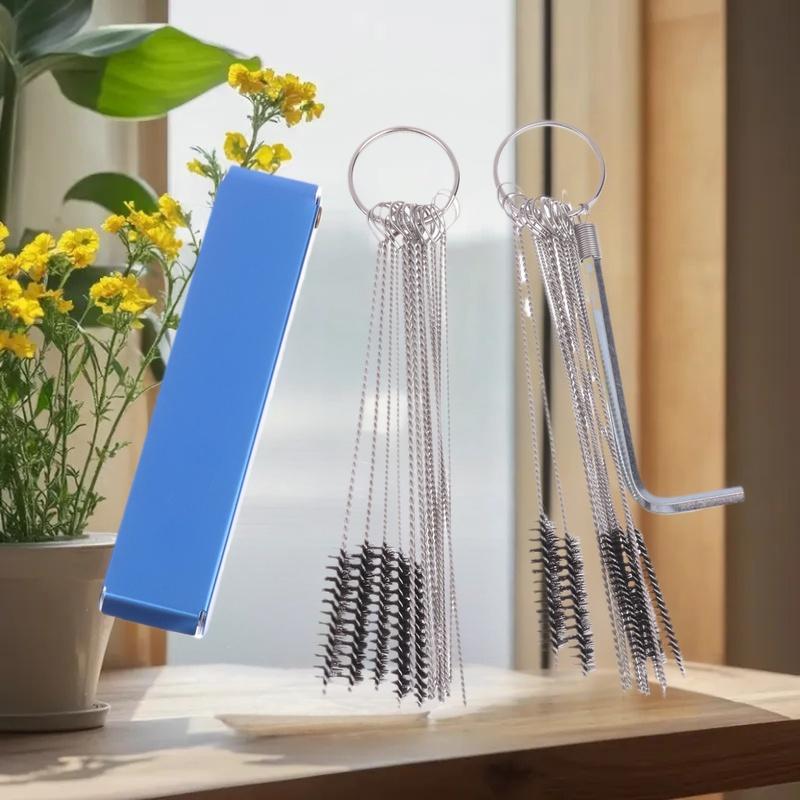 1 set of cleaning needles, bru - đánh giá và giá Motorcycle Carburetor