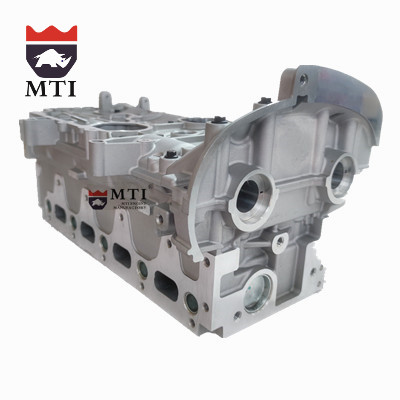 MTI Brand New K4M Engine Cylin - đánh giá và giá Engine Cylinder Head