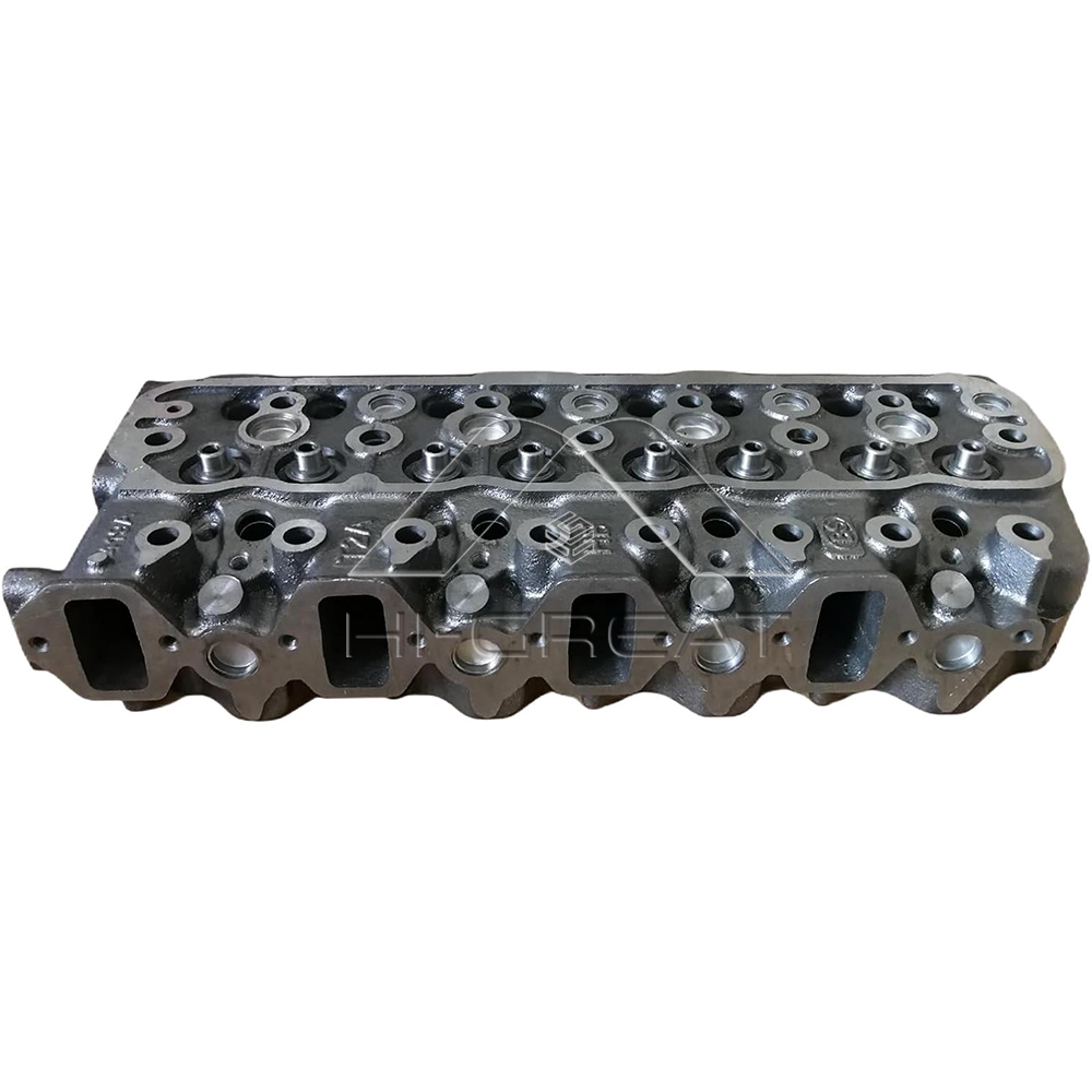 4D34 Engine Cylinder Head ME99 - đánh giá và giá Engine Cylinder Head