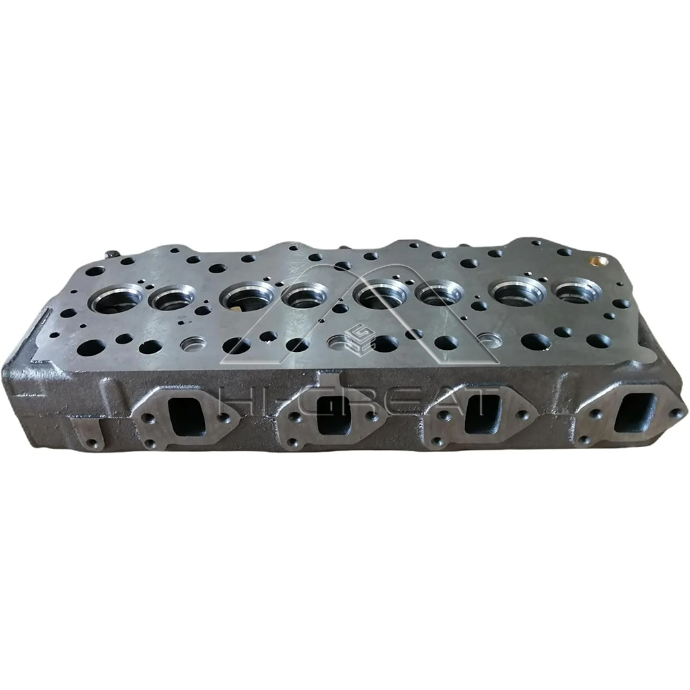 4D34 Engine Cylinder Head ME99 - đánh giá và giá Engine Cylinder Head