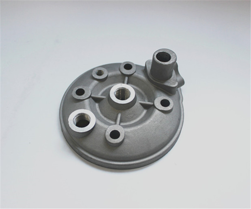 Xe Máy Gốm Sứ Hình Trụ Bộ Đầu  - đánh giá và giá Motorcycle Engine Kit