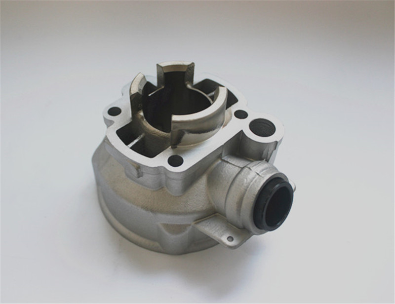 Xe Máy Gốm Sứ Hình Trụ Bộ Đầu  - đánh giá và giá Motorcycle Engine Kit