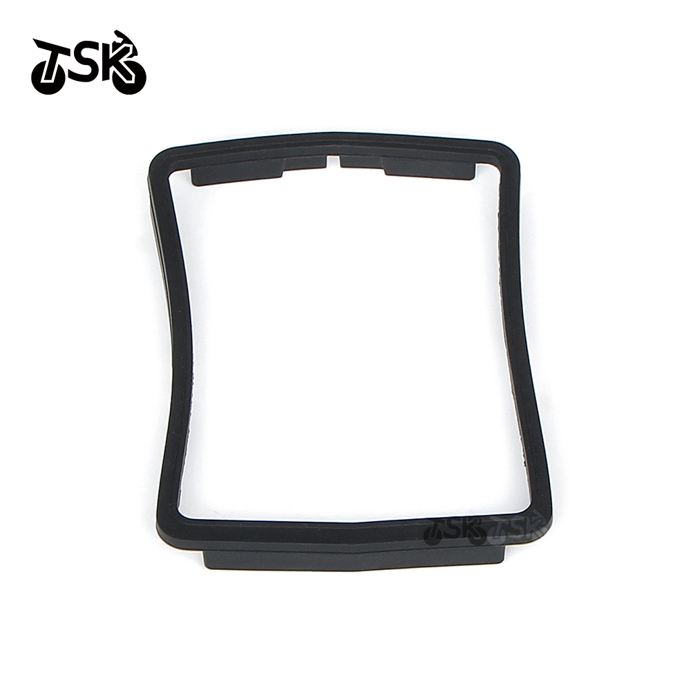 Rubber Headlight bracket Gaske - đánh giá và giá Motorcycle Gasket