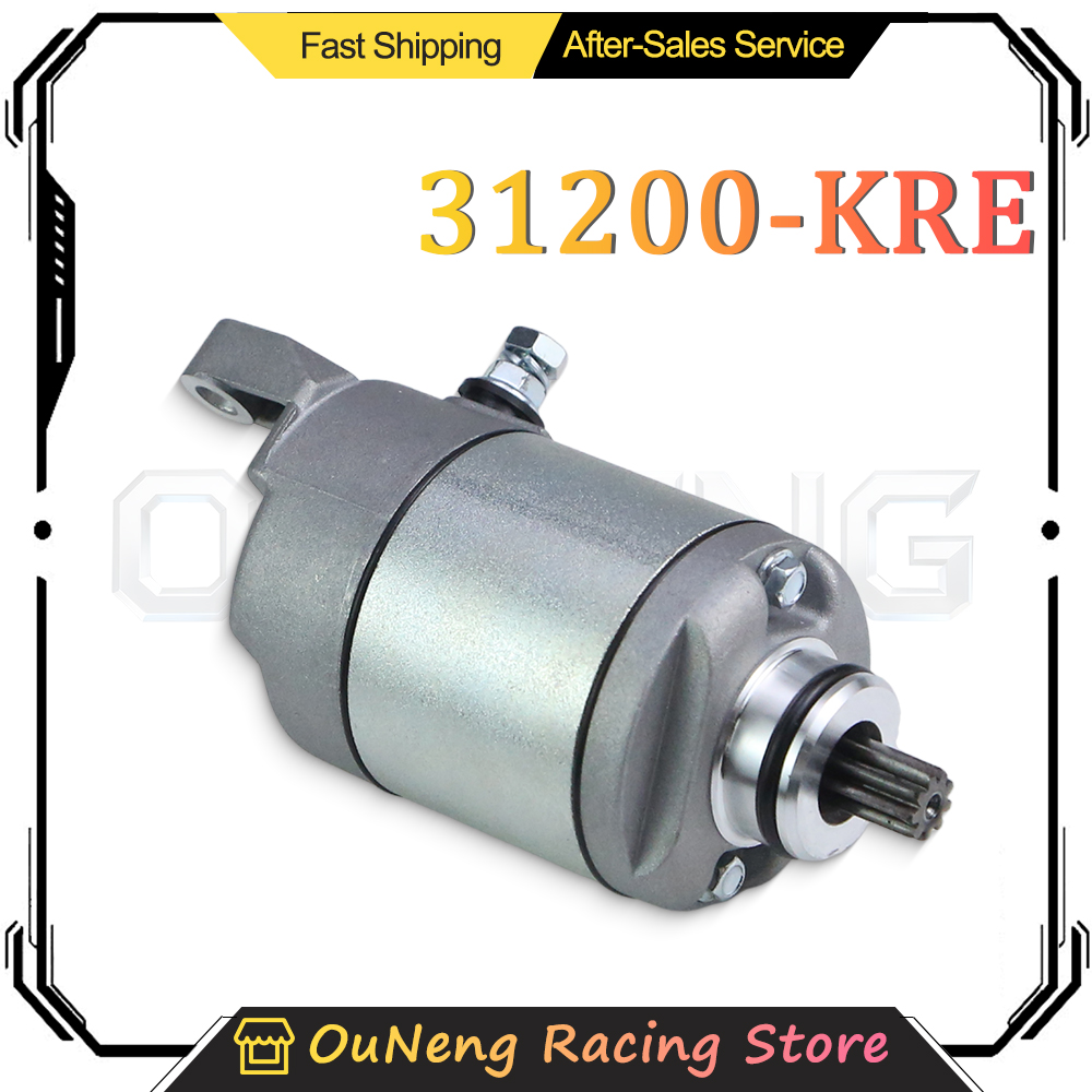 Motorcycle Starter Motor Repla - đánh giá và giá Motorcycle Starter Motor