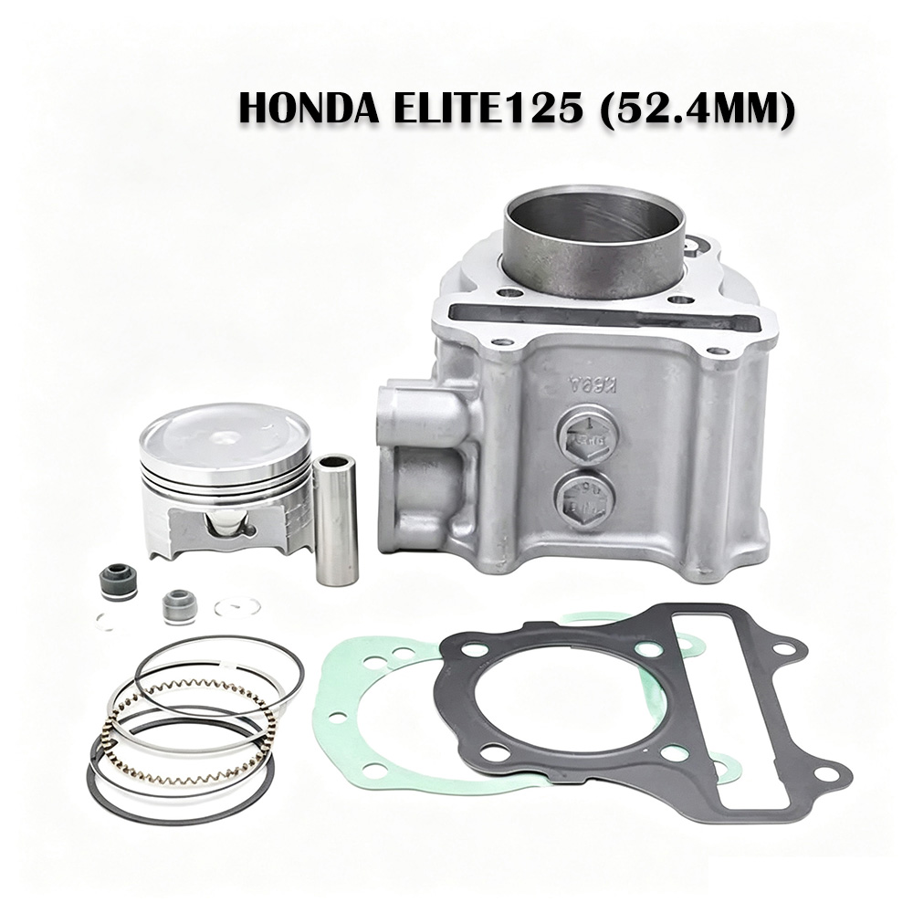 Motorcycle Engine Parts 52.4MM - đánh giá và giá Motorcycle Engine Kit