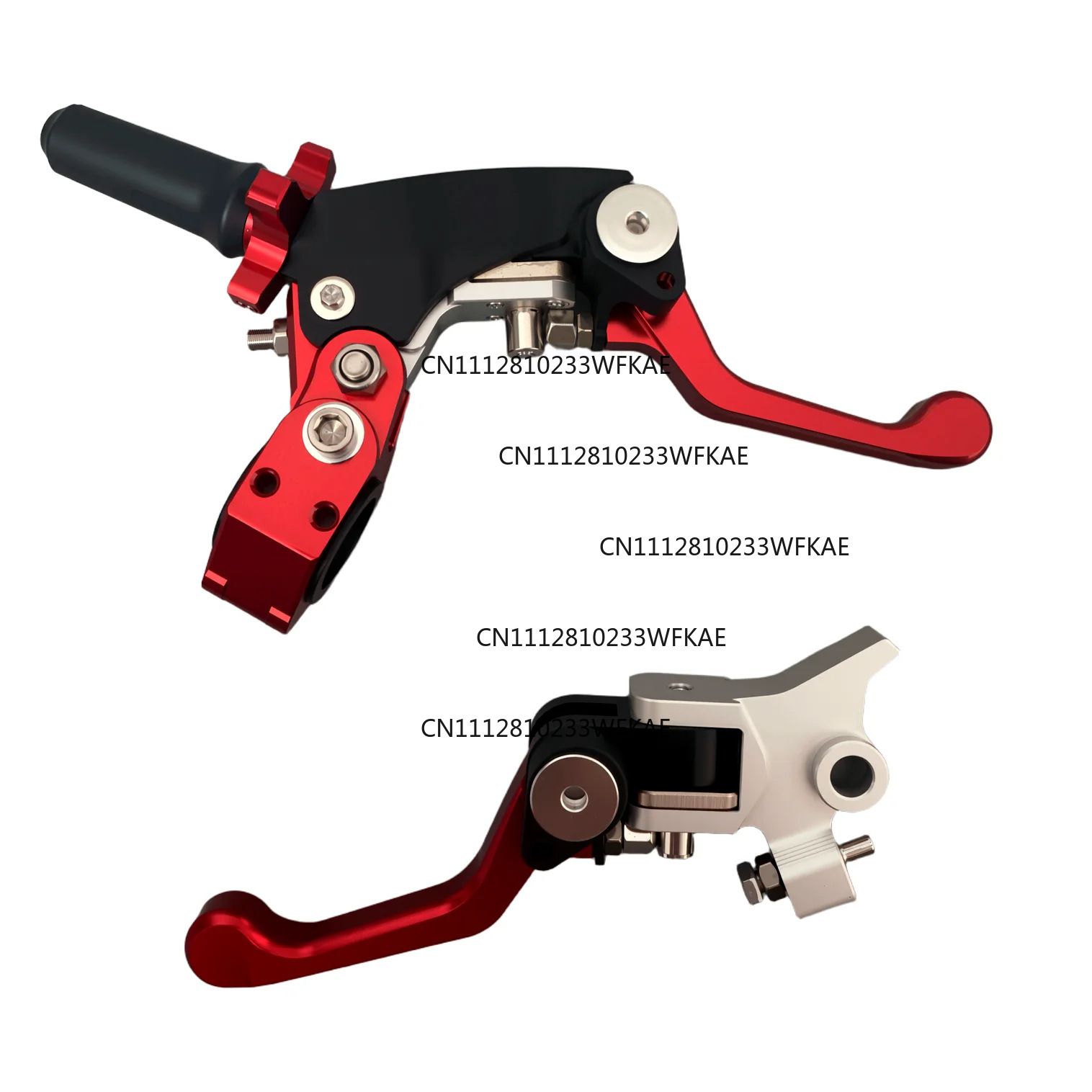 Off-road motorcycle 360 ° anti - đánh giá và giá Motorcycle Clutch