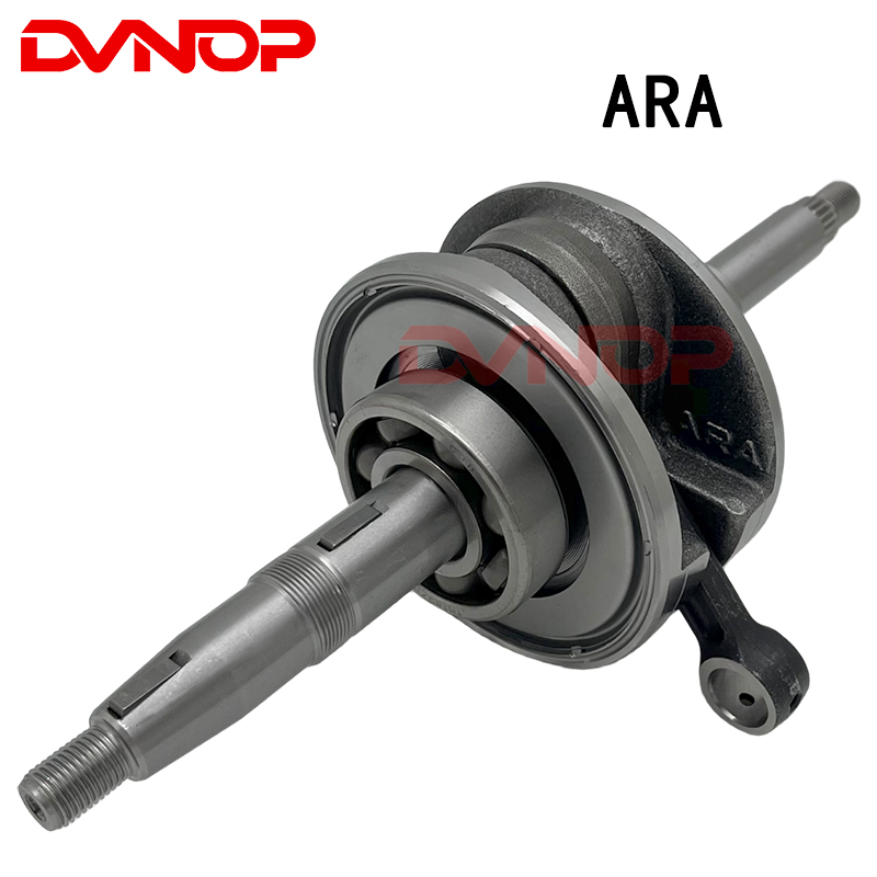 Motorcycle Crankshaft for SYM  - đánh giá và giá Motorcycle Crankshaft