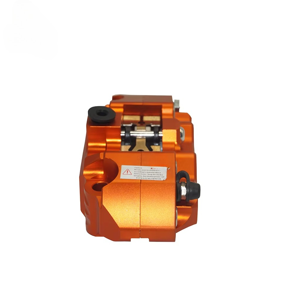 Adlin ADL-14 Universal 4-pisto - đánh giá và giá Motorcycle Piston