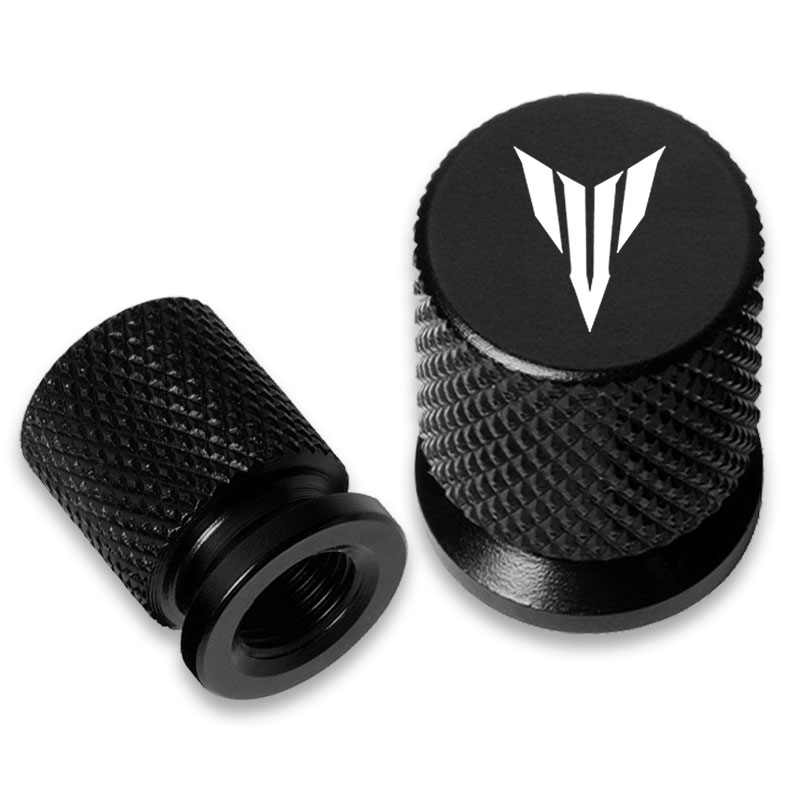 2 Pcs Motorcycle Accessories F - đánh giá và giá Motorcycle Valve Cover