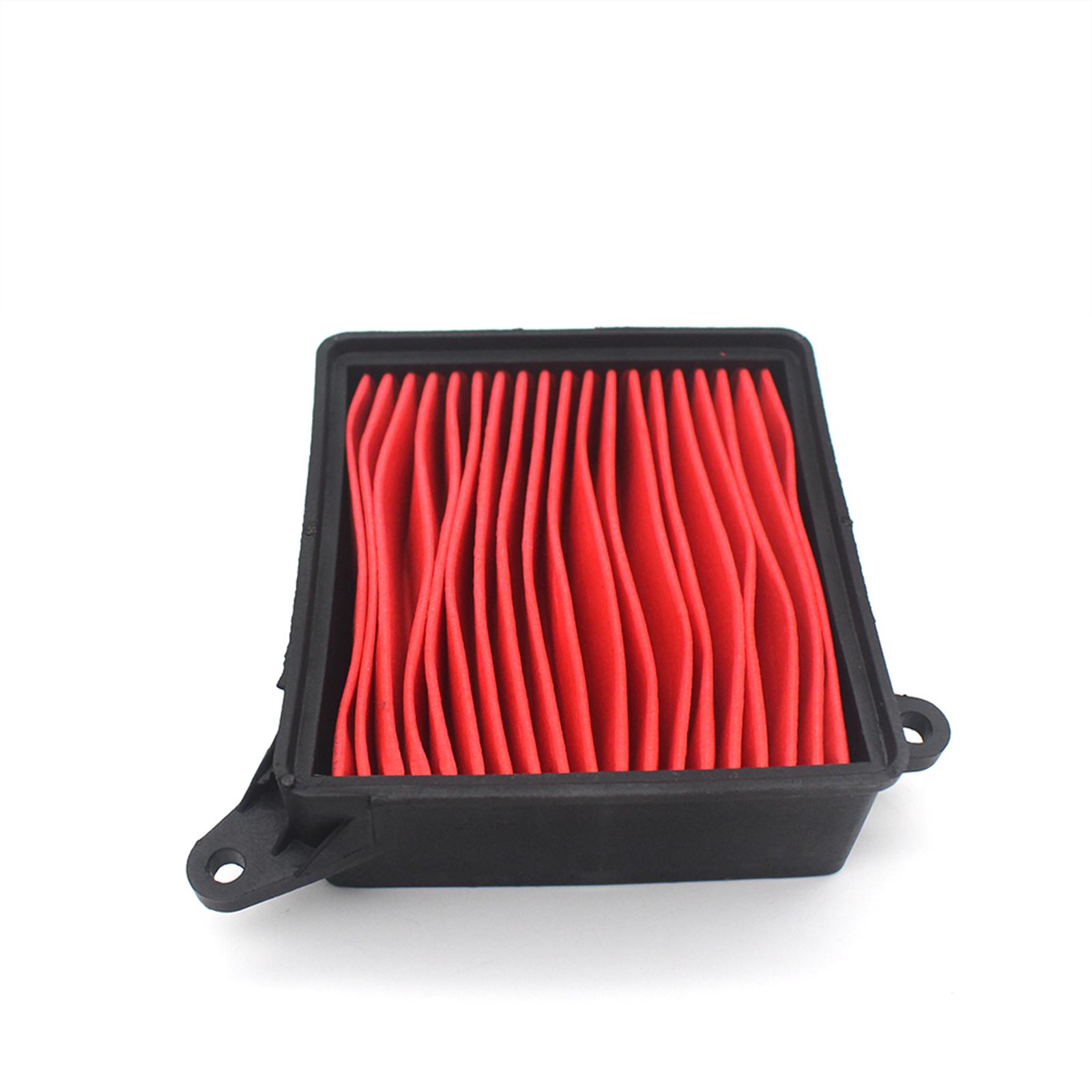 Motorcycle Air Cleaner Filter  - đánh giá và giá Motorcycle Engine Parts