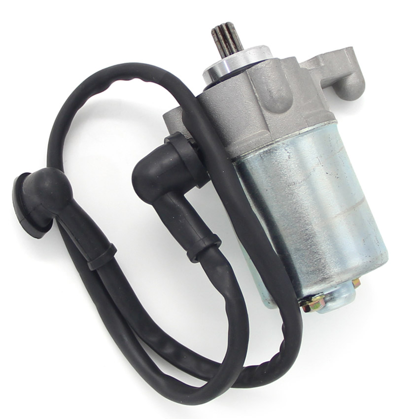 Motorcycle Electrical Engine S - đánh giá và giá Motorcycle Starter Motor