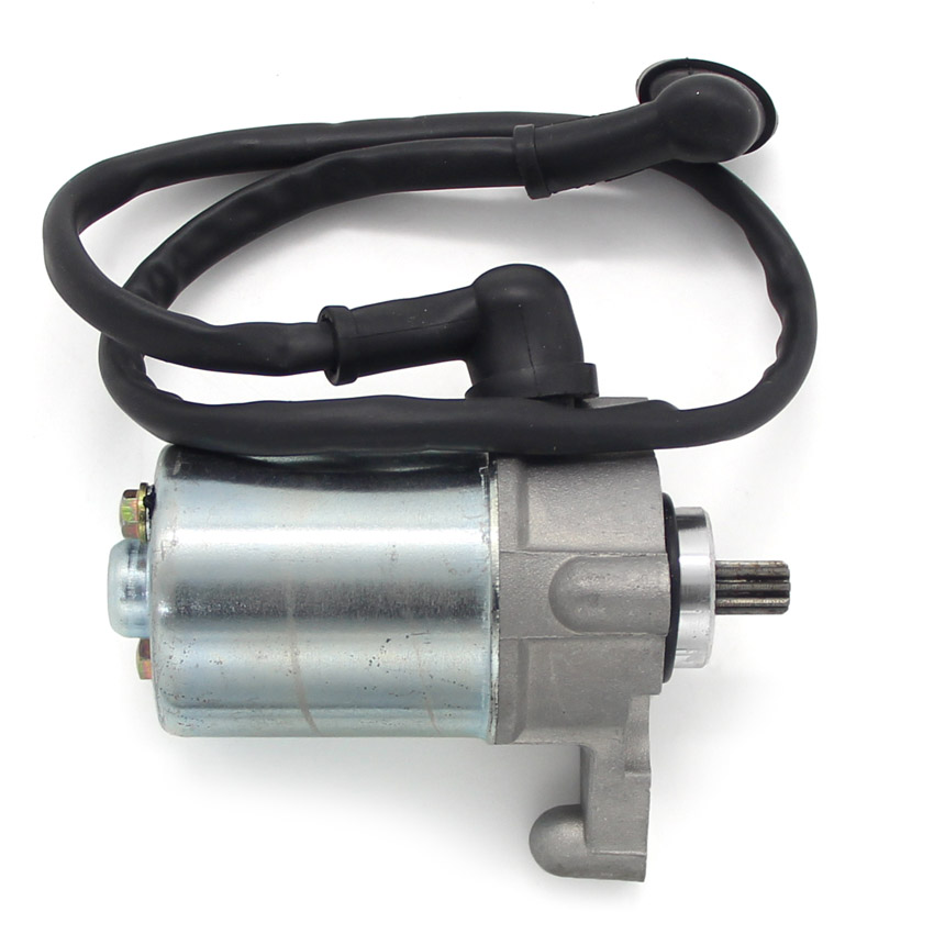 Motorcycle Electrical Engine S - đánh giá và giá Motorcycle Starter Motor