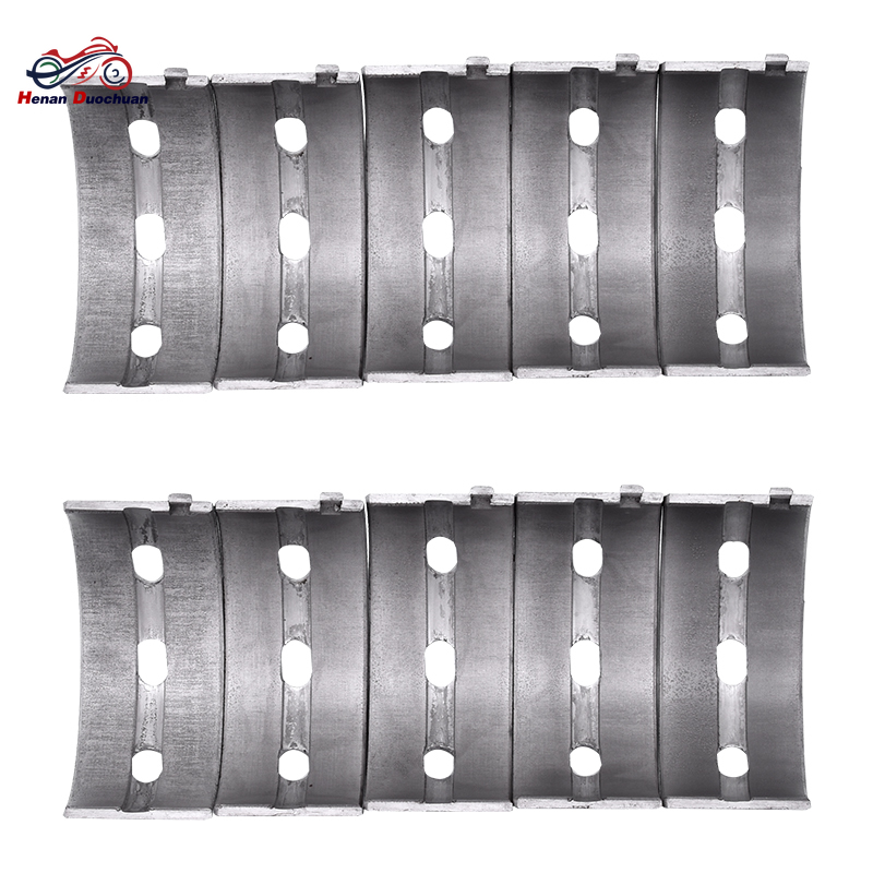 Motorcycle Connecting Rod Bear - đánh giá và giá Motorcycle Crankshaft