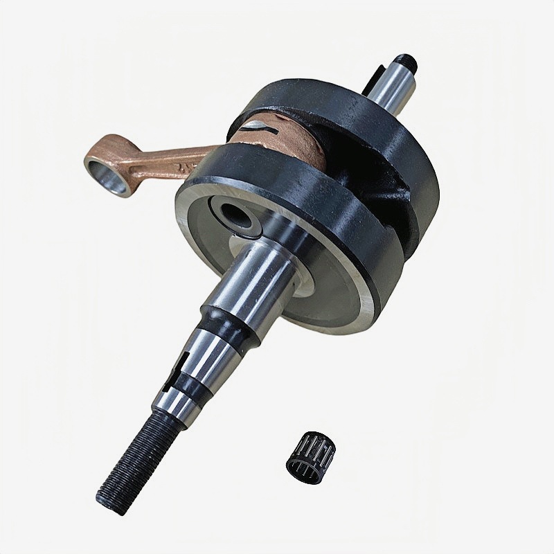 Motorcycle DT125 TZR125 Cranks - đánh giá và giá Motorcycle Crankshaft