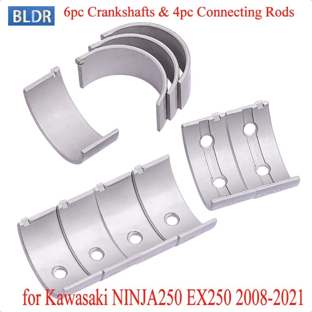 Motorcycle 30mm Connecting Rod - đánh giá và giá Motorcycle Crankshaft