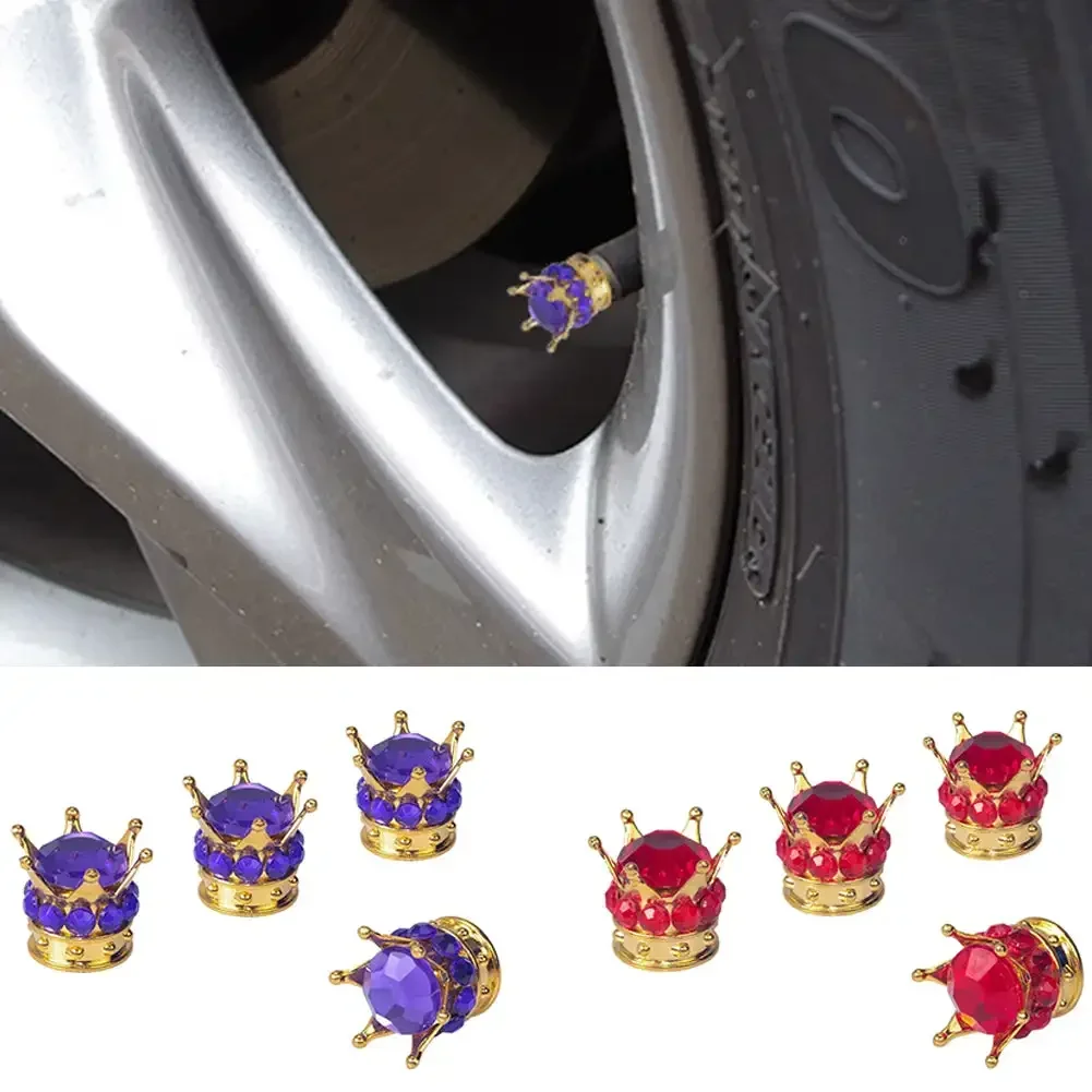 4PCS Car Motorcycle Bicycle Ai - đánh giá và giá Motorcycle Valve Cover