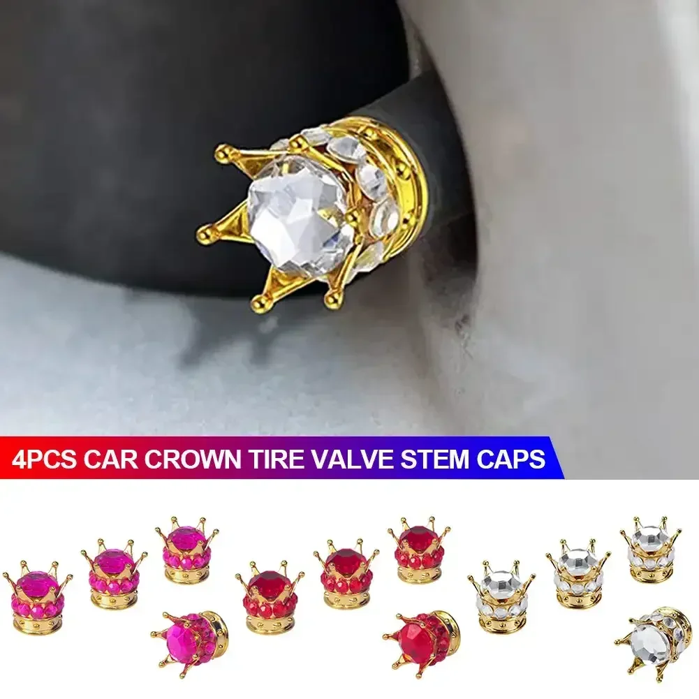 4PCS Car Motorcycle Bicycle Ai - đánh giá và giá Motorcycle Valve Cover
