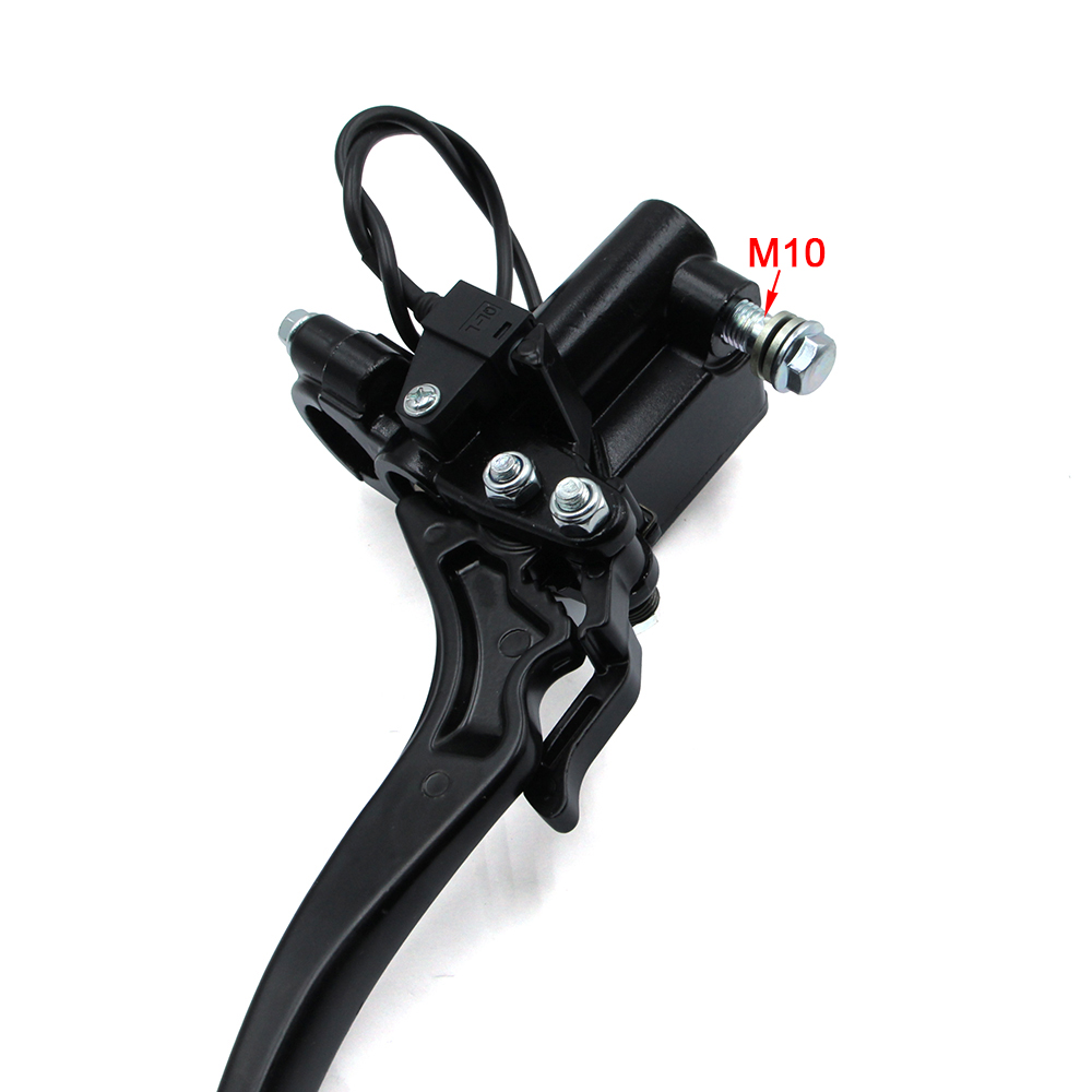 Motorcycle Front Brake Pump Ma - đánh giá và giá Motorcycle Piston
