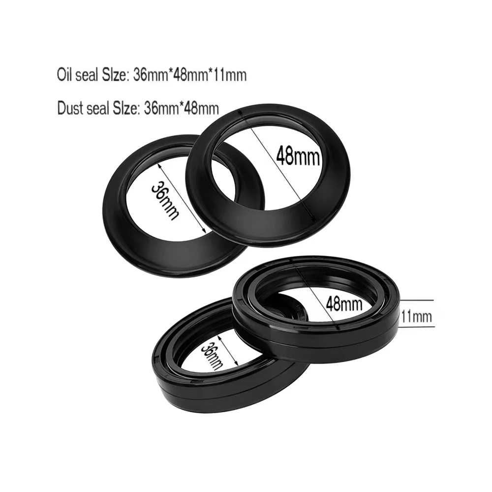 36x48x11 36 48 11 Oil Seal & D - đánh giá và giá Motorcycle Oil Filter