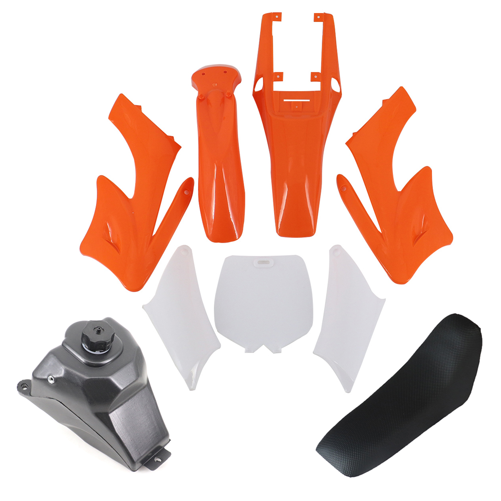 Motorcycle Plastic Cover Fairi - đánh giá và giá Motorcycle Engine Kit
