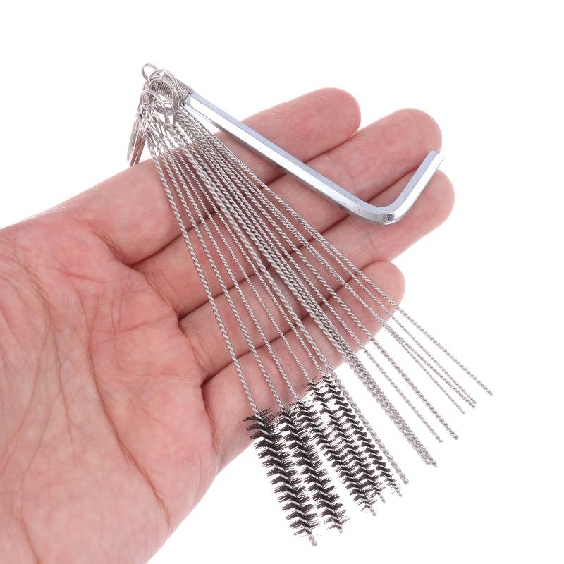 1Set Carburetor Cleaning Tool  - đánh giá và giá Motorcycle Carburetor