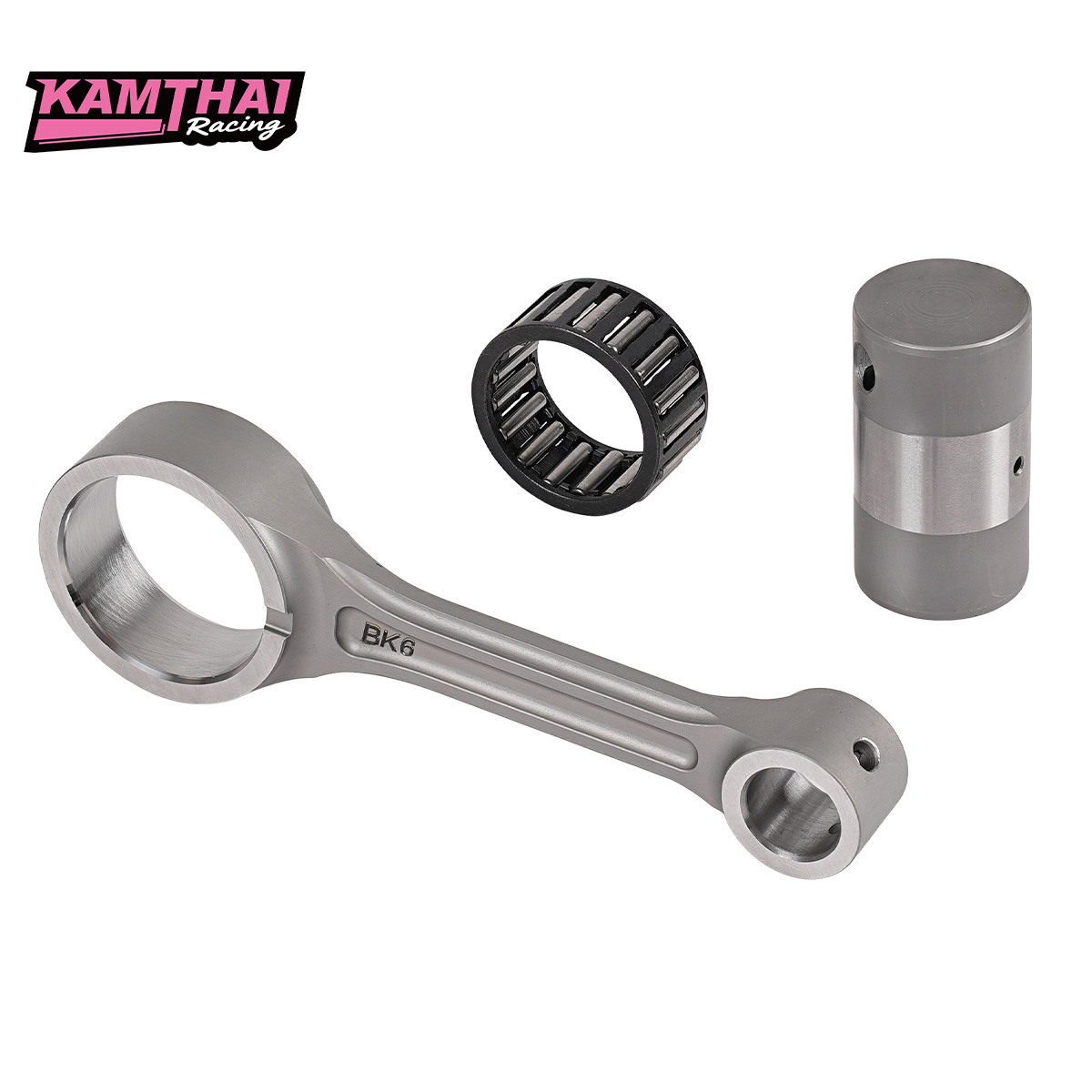 KAMTHAI CNC Machined Connectin - đánh giá và giá Motorcycle Crankshaft