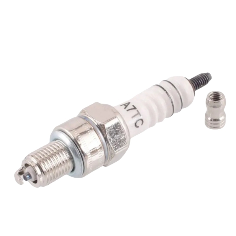 For Honda GY6 GY6125 50cc 70cc - đánh giá và giá Motorcycle Spark Plug