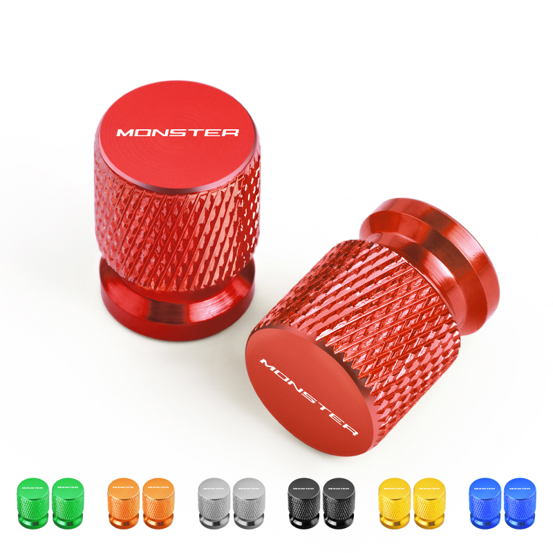 2PCS For Ducati Monster 696 79 - đánh giá và giá Motorcycle Valve Cover