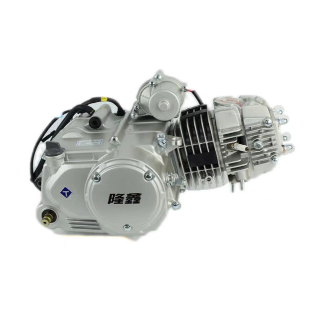C110  engine three-wheeled mot - đánh giá và giá Motorcycle Clutch