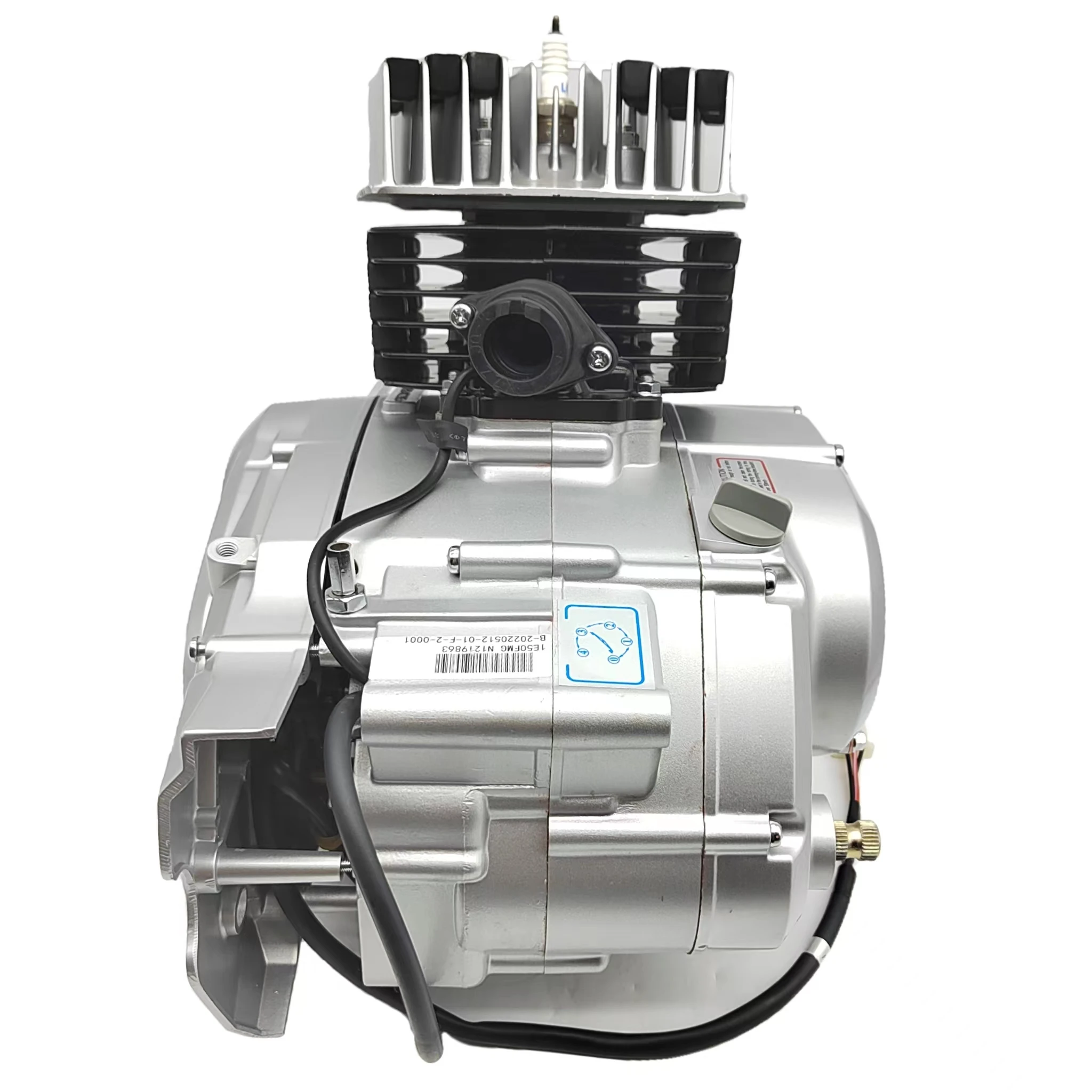 Hot Sale Motorcycle 2 Stroke   - đánh giá và giá Motorcycle Engine Parts