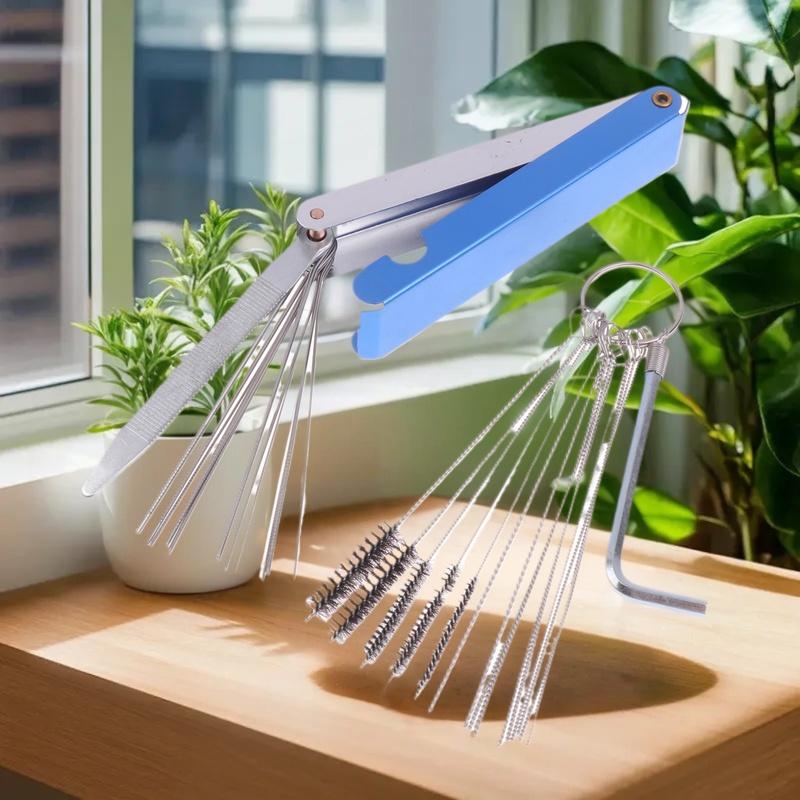 1 Set Cleaner Tool Carburetor  - đánh giá và giá Motorcycle Carburetor