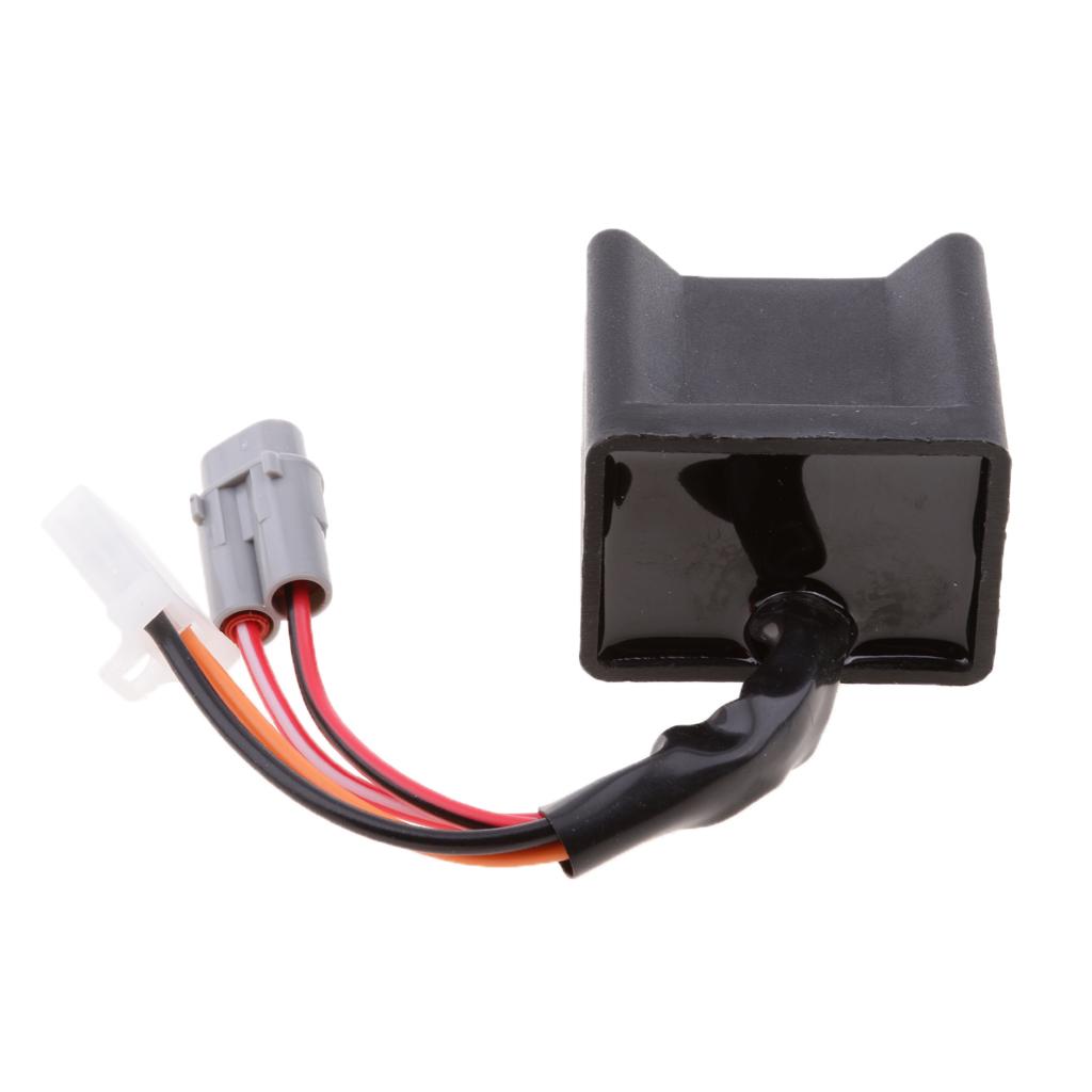 Ignition Coil CDI Box Engine C - đánh giá và giá Motorcycle Engine Parts