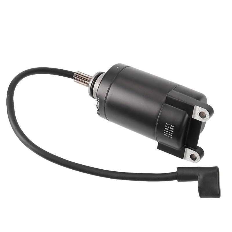 Accessories for motorcycle eng - đánh giá và giá Motorcycle Starter Motor