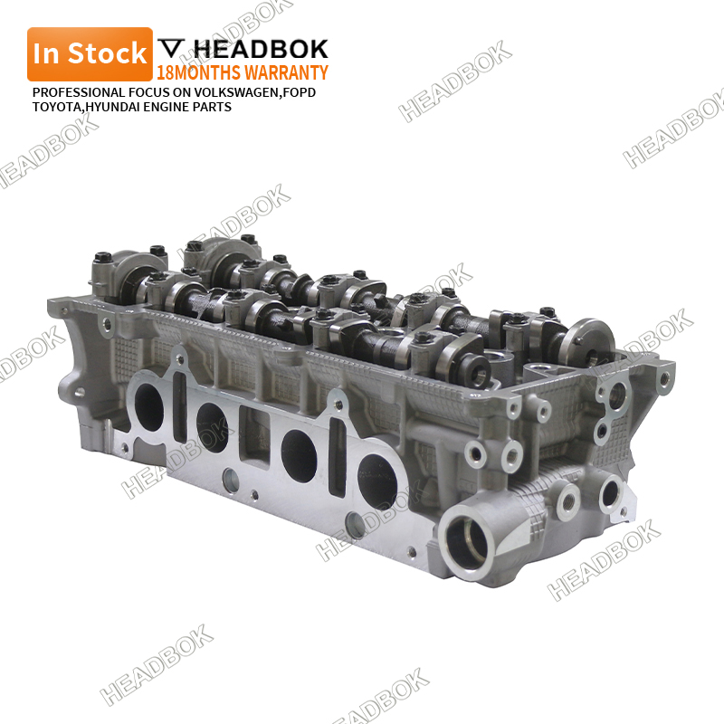 ForFactory Brand New Auto Part - đánh giá và giá Engine Cylinder Head