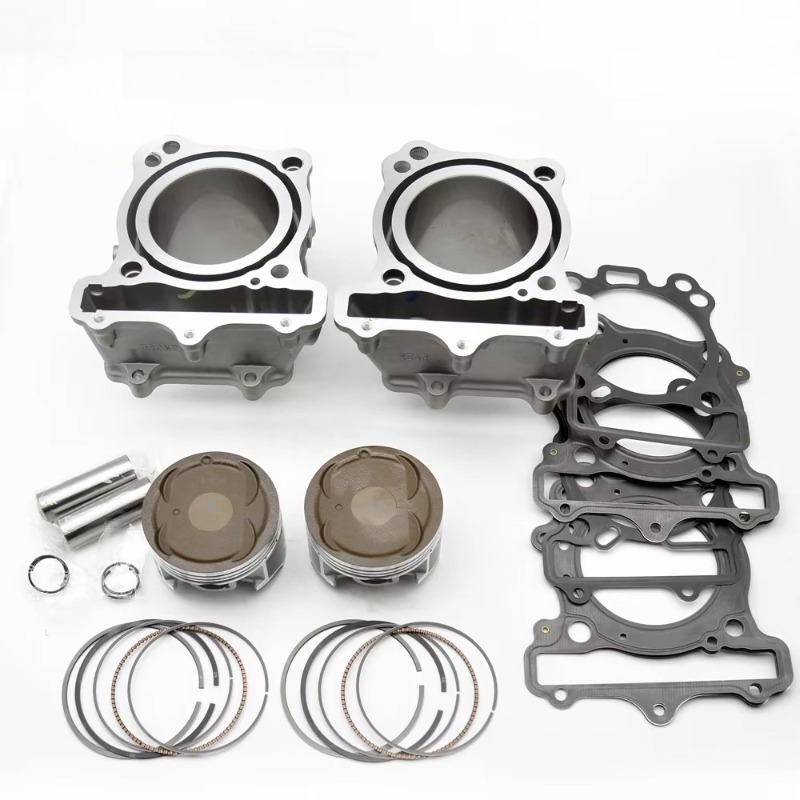 650 DL/SV Crank Mechanism Cyli - đánh giá và giá Motorcycle Cylinder