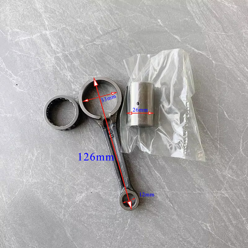 Motorcycle Crankshaft Connecti - đánh giá và giá Motorcycle Crankshaft