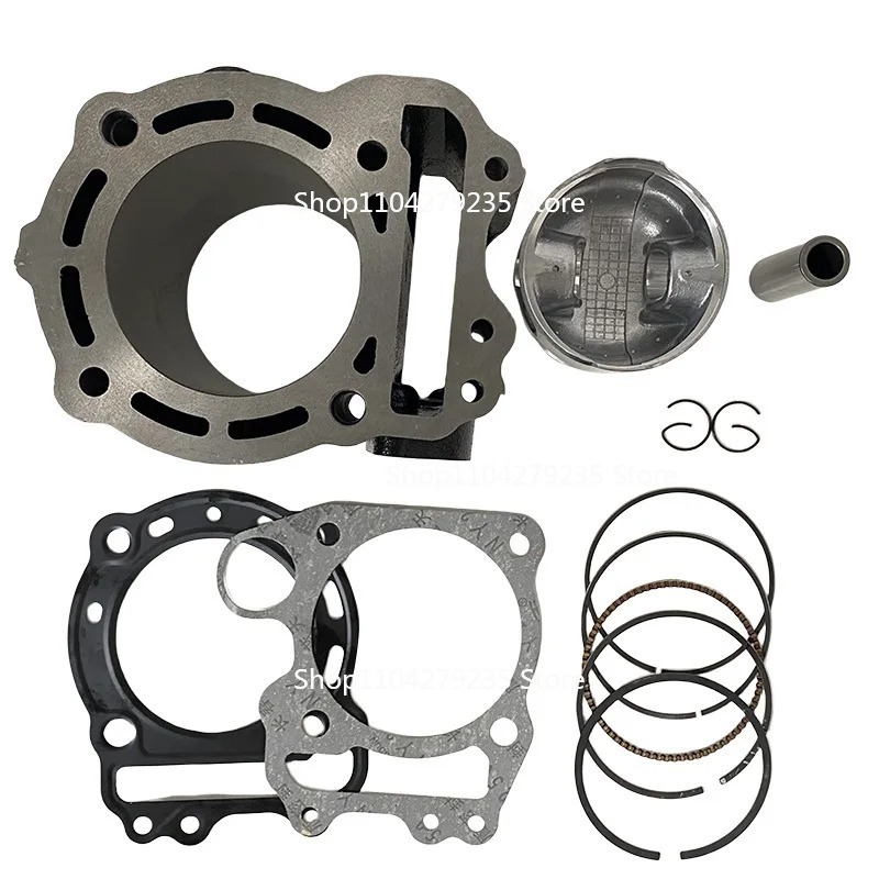 Suitable for Foresight 250 CH2 - đánh giá và giá Motorcycle Piston