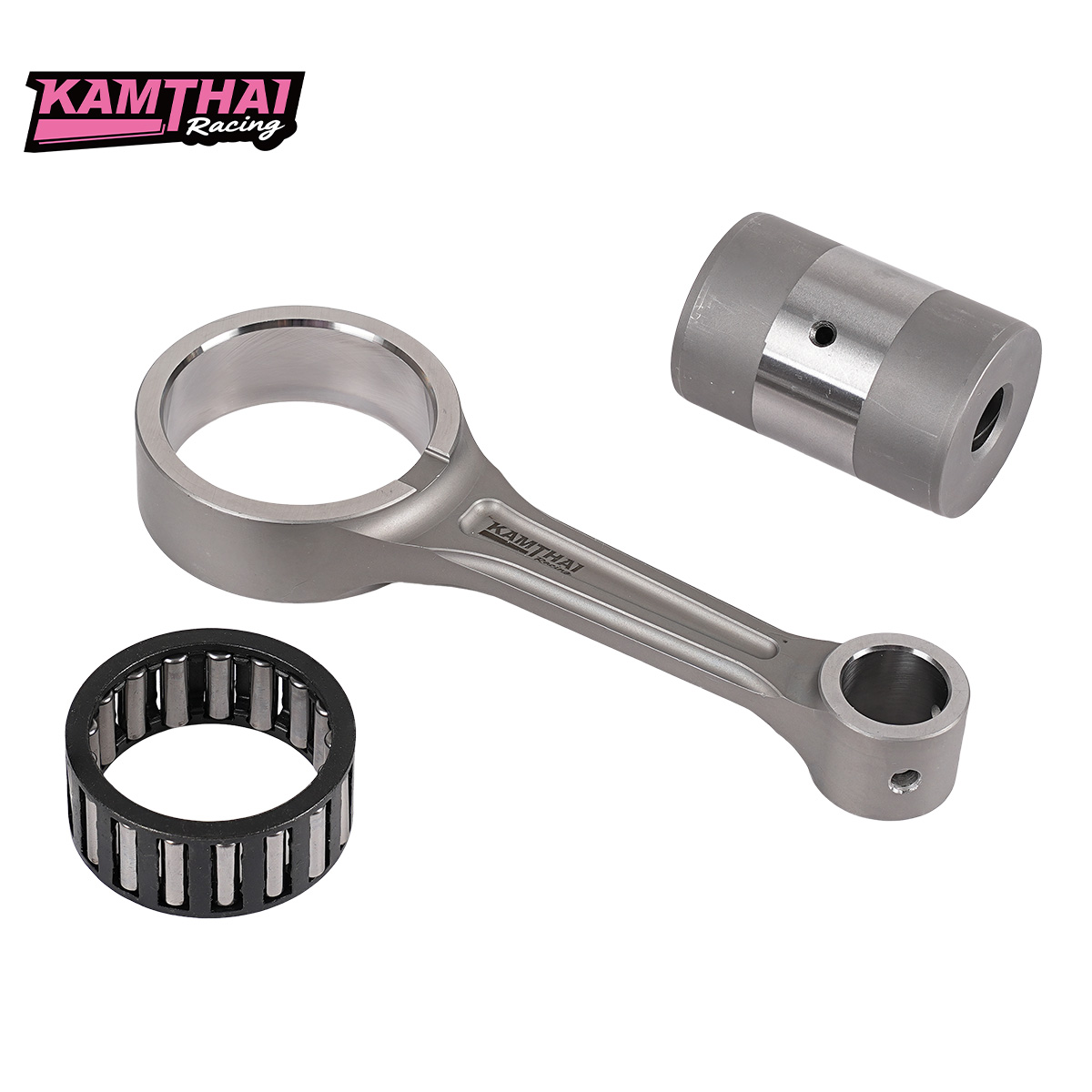 KAMTHAI CNC Machined Crankshaf - đánh giá và giá Motorcycle Crankshaft