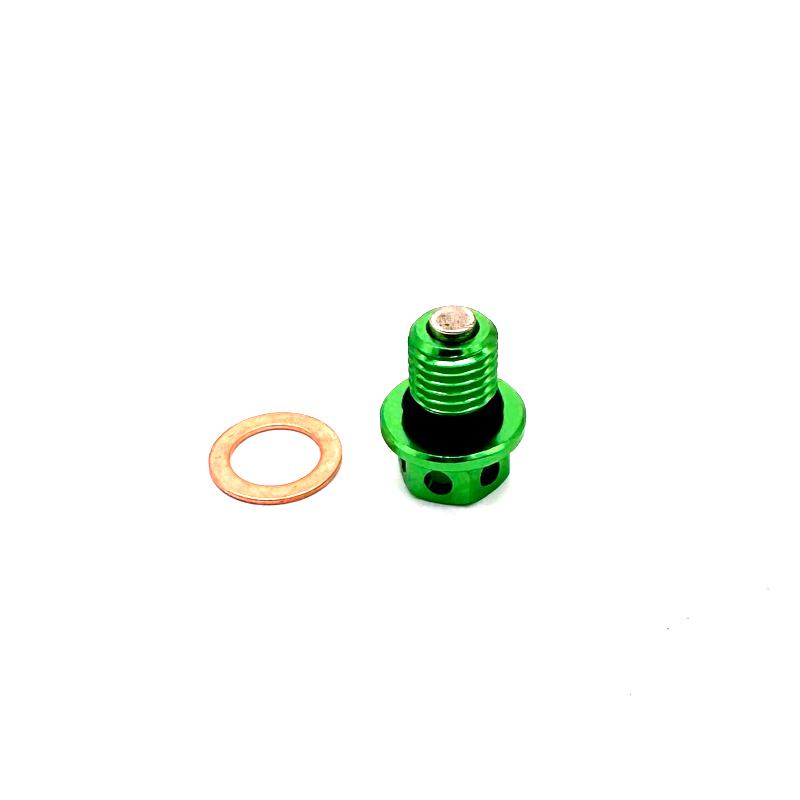 Motorcycle Magnetic CNC Oil Dr - đánh giá và giá Motorcycle Oil Filter