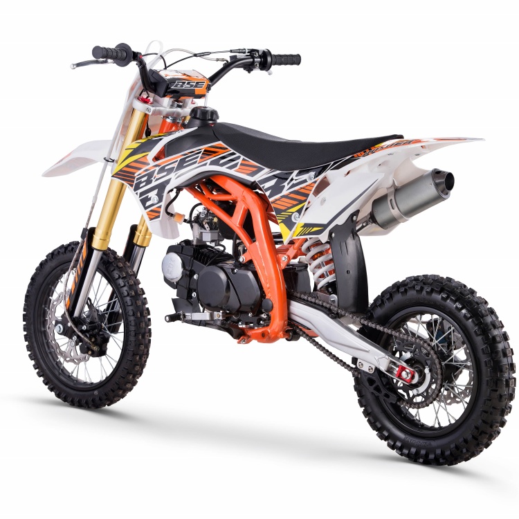 Lightweight DesignDurable 125c - đánh giá và giá Motorcycle Cylinder