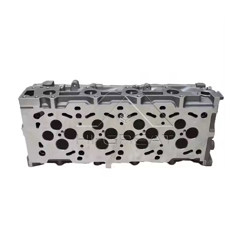 Engine D4CB Cylinder Head For  - đánh giá và giá Engine Cylinder Head