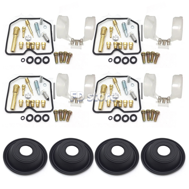 Carburetor Repair Kit For KAWA - đánh giá và giá Motorcycle Oil Filter