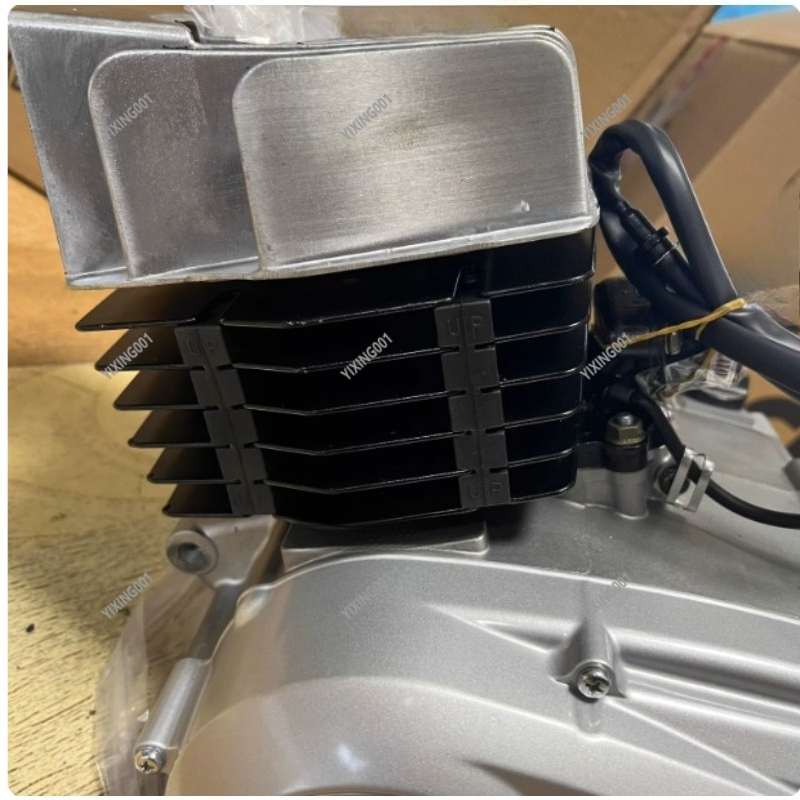 AX100 100cc 2-Stroke Complete  - đánh giá và giá Motorcycle Engine Parts
