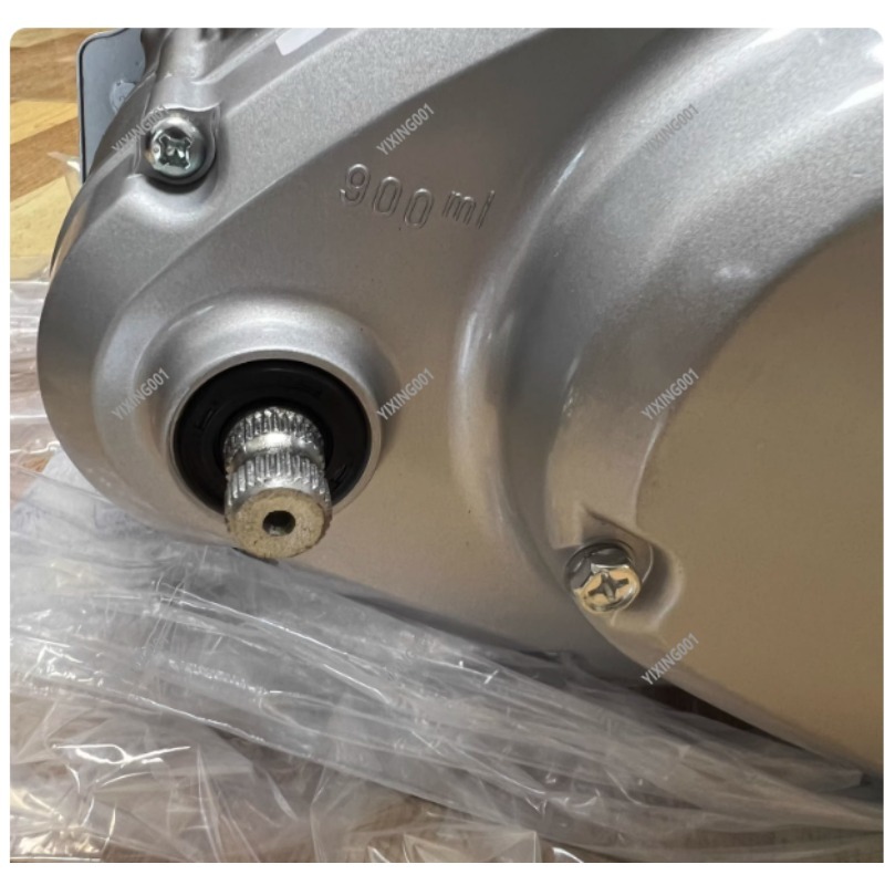 AX100 100cc 2-Stroke Complete  - đánh giá và giá Motorcycle Engine Parts