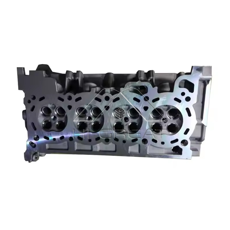 Wholesea New H5F Cylinder Head - đánh giá và giá Engine Cylinder Head